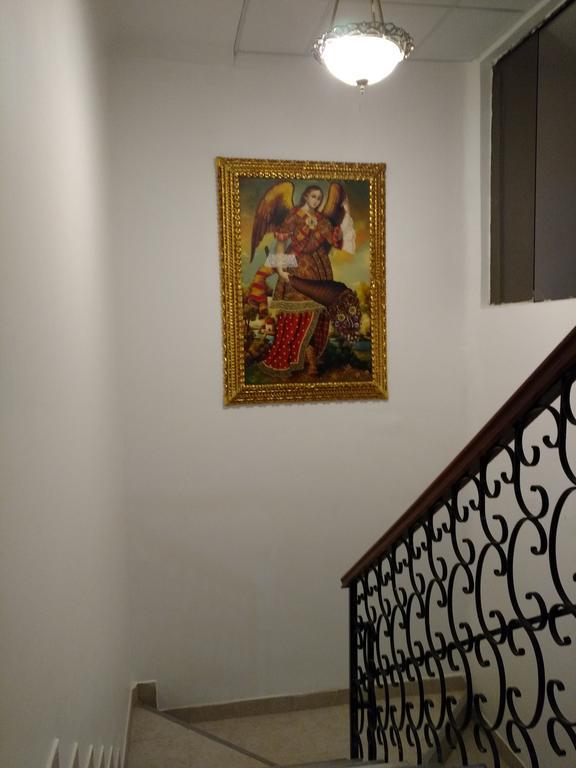 Korisonqo Apartment Куско Екстериор снимка
