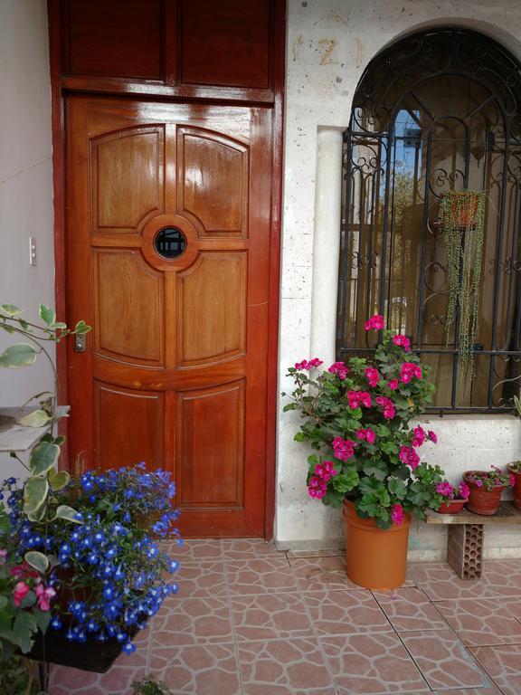 Korisonqo Apartment Куско Екстериор снимка