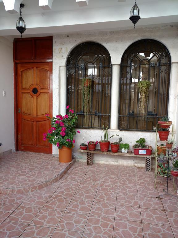 Korisonqo Apartment Куско Екстериор снимка