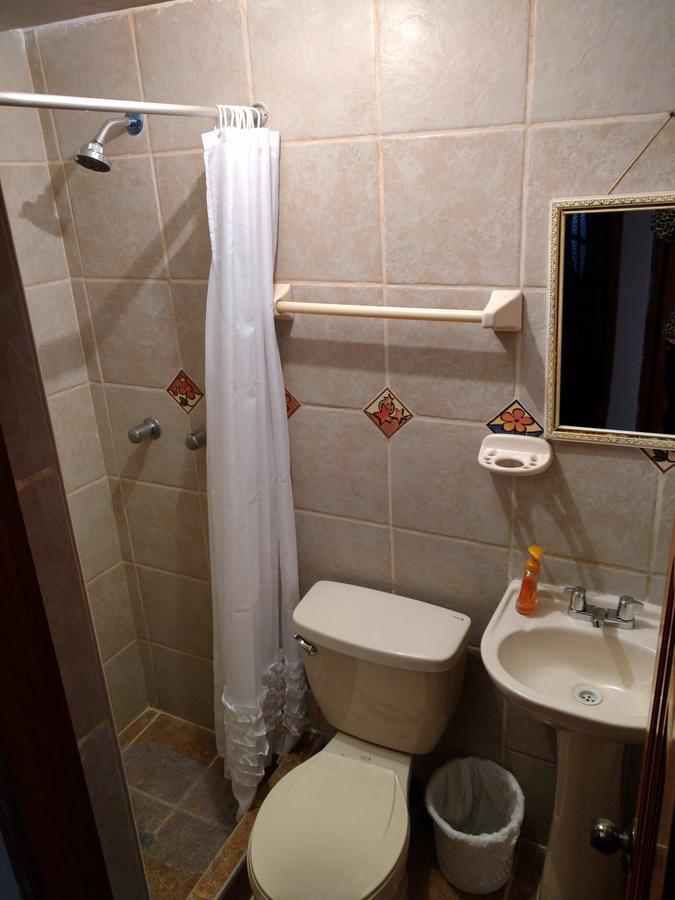 Korisonqo Apartment Куско Екстериор снимка