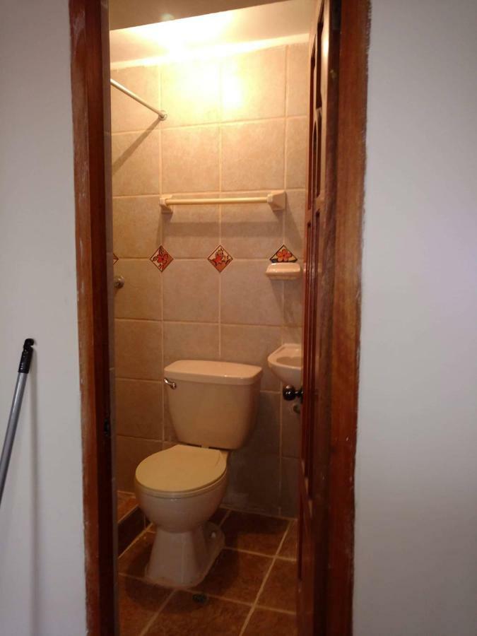 Korisonqo Apartment Куско Екстериор снимка